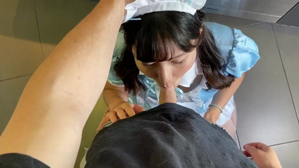Delicious Busty Maid Gets Fucked Hard By Her Boss SD (2026)