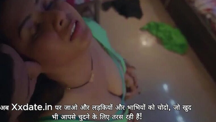 Beautiful Reena Bhabhi Ke Bade Boobs Dekh Fir Hua Sex SD (2026)