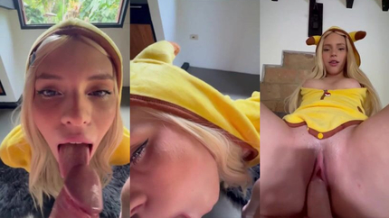 Pika Slut SD (2026)