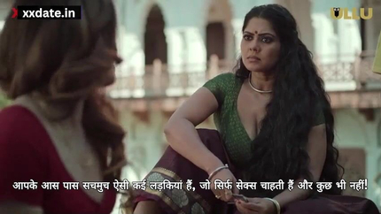 Sexy Saloni Bhabhi Sex Part 1 SD (2026)