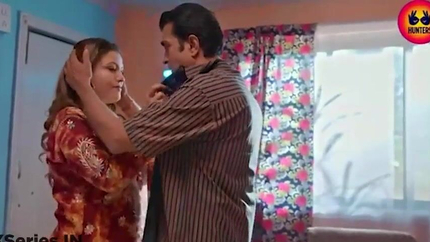 PYAASI BHABHI KI BHUJAYI AAG SD (2026)