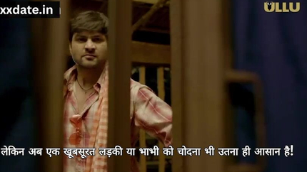 NASEELI BHABHI KO GODI ME BITHAKAR CHODA SD (2026)