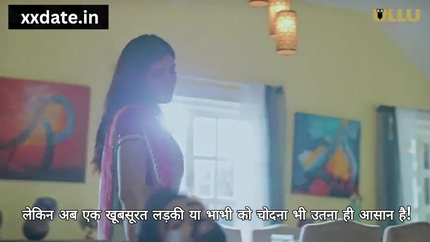 CHOR NE CHANDI RAAT ME BHABHI KO CHODA SD (2026)