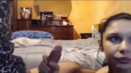 Gangbang With A White Teen (16) - Thick Red SD (2026)