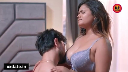 Gulabi Chut Ka Kamal 11 SD (2026)