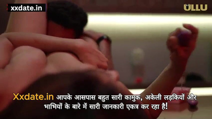 Desi Bhabhi And Dever Sex Video Part 4 SD (2026)