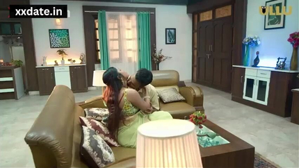 Raami Ne Banaya Desi Bhabhi Ko Godi SD (2026)