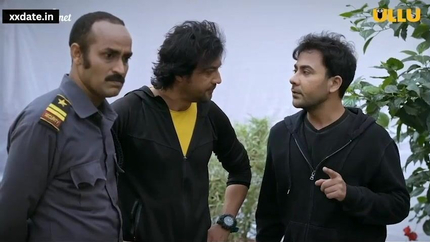 CHOR NE ANDHERE ME BHABHI KO PELA PART 2 SD (2026)