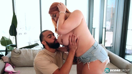 If The Bra Fits, You Must Suck Nia Bleu's Tits SD (2026)