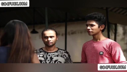 Lajjo The Sexy Girl Sex (2020) Season1 Episode1 SD (2026)