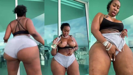 Ass Clapping; Her Google Drive Folder Link, 177 Videos => SD (2026)