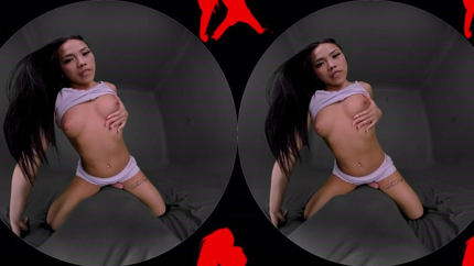 Vivienne Vo Is Specialist In Things Which Will Leave You On The Edge Of Orgasm And Fuck SD (2026)