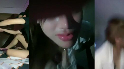 MAIN Grepe Pacar Sendiri Direkam Full Https://tr.ee/yJsj SD (2026)