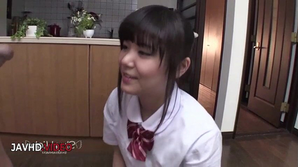 Japanese Haruka Miura Delivers Perfect Blowjob For Unforgettable Teen Porn SD (2026)
