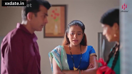 Chandni Bhabhi Ko Chandi Raat Me Choda E4 SD (2026)
