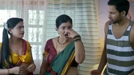 Pooja Bhabi Ki Rasheeli Chut EP 03 SD (2026)