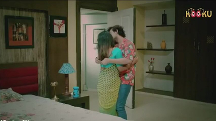 DESI BHABHI KI SUHAGRAAT ME TUTI SEAL SD (2026)