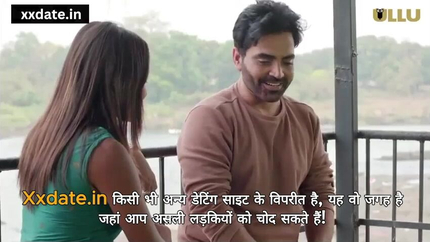 Dirty Indian Web Series - New Episode 42 SD (2026)