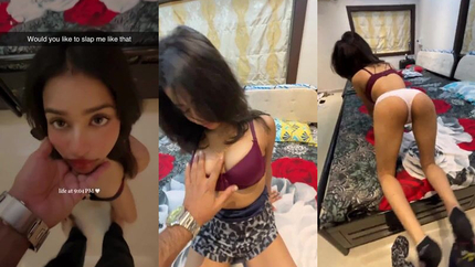 Horny Indian Girl With Bf SD (2026)