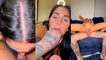 Pov Blowjob Eye Contact And Fuck SD (2026)