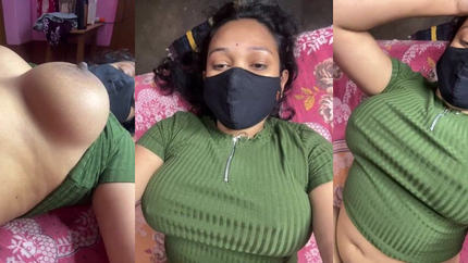 Indian Sexy Wife Nude Video Part 2 SD (2026)