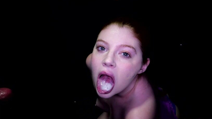 That's It Eve, Now Swallow It! - Eve Bardot SD (2026)