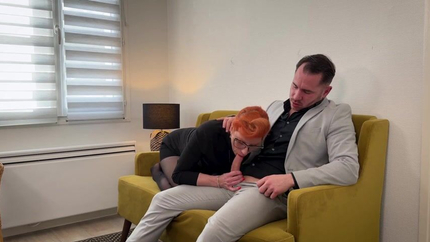 Foxy - Sex Therapy SD (2026)