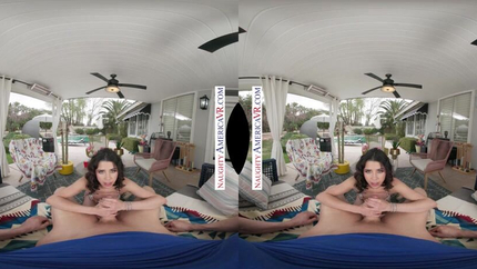 Spring Break Is In Full Swing, And Kylie Rocket Wants Will Thrust Her Pussy Into Your Cock For Takeoff SD (2026)