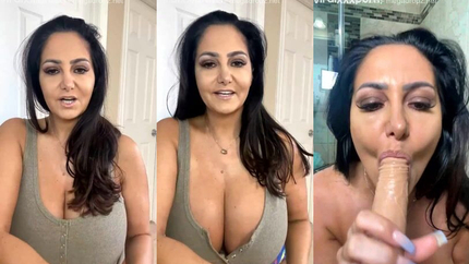 Ava Addams Strips Down And Soaps Up Her Massive Tits In A Steamy Shower Tease Video SD (2026)
