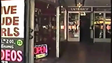 Minka At The Market Street Cinema SD (2026)