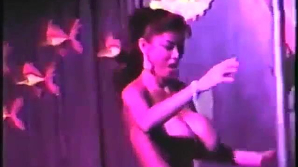 Minka At The Market Street Cinema SD (2026)