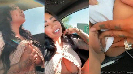 Seebrittanya Slut SD (2026)