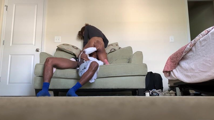Tinder Girl Gets Fucked SD (2026)