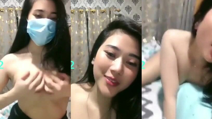 Ceweknya Sange Berat Aahh Jadi Pengen Coli Deh Mangolive Indo SD (2026)
