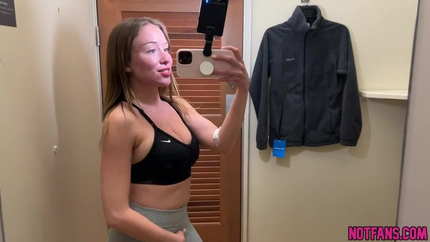 Changing Room Fun SD (2026)