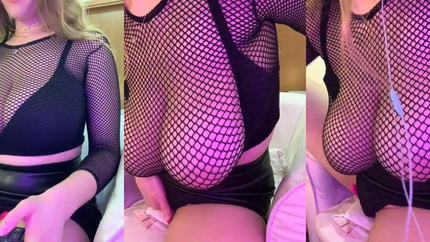 Nayafreaky Pussy Play SD (2026)