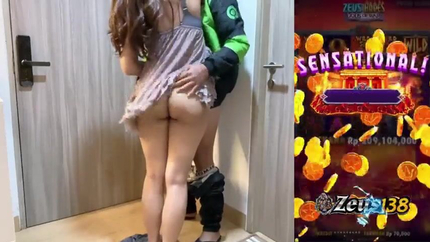 OJOL DI BAYAR UNTUK PUASIN SELEBGRAM BANDUNG SD (2026)