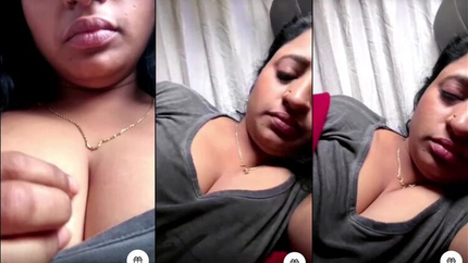 Telegu Instagram Tango Model In Bus Boobs Pressing SD (2026)
