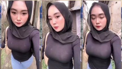 Bokep Indo Hijab Tobrut Cantik Prank Petani SD (2026)