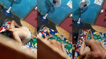 Ngintip Ayah Dan Ibu Bercumbu SD (2026)