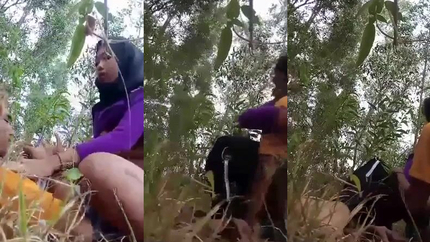 Nekat! Ukhty Ngewe Di Hutan SD (2026)