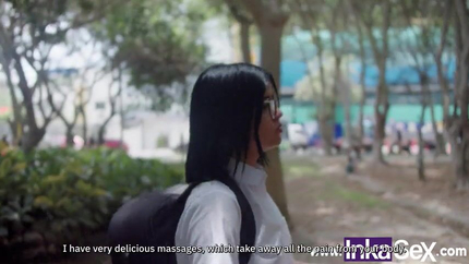 Big Ass 18 Year Old Schoolgirl Gets Caught By Stranger SD (2026)