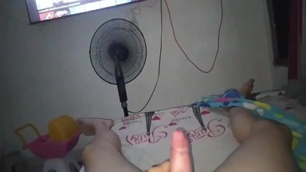 Delicious Massive Cum Kissing Sharing Husband's Cock With French Girlfriend Homemade Video SD (2026)