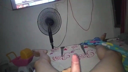 HOT TEEN BOUNCES ON BOYFRIENDS COCK | Real Couple Homemade | SD (2026)