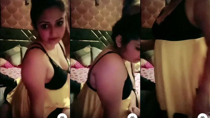 Anaya-choudhari Haryana Patola Tango Model Ass Slap And Couples Romance SD (2026)