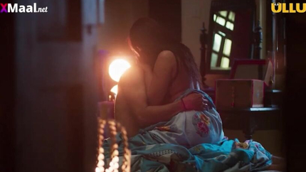 Indian Sexy Model Ankita Dave Hot Seduction Romance SD (2026)