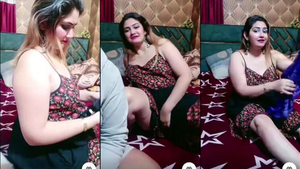 Anaya-choudhari Haryana Patola Tango Model Kissing Couples Romance Part 2 SD (2026)