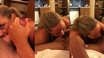 Hotwife Welcomes Her New Friend Full Video SD (2026)