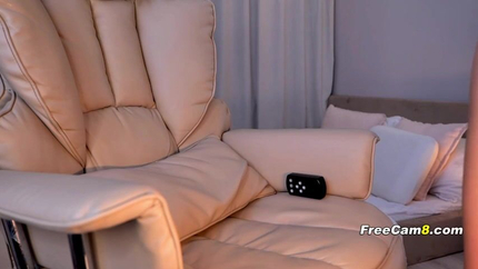 Legs Spread Wide Fingering Her Dripping Pussy SD (2026)