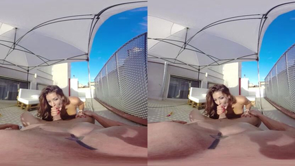 SG - Pound Her On The Patio - Susy Gala SD (2026)